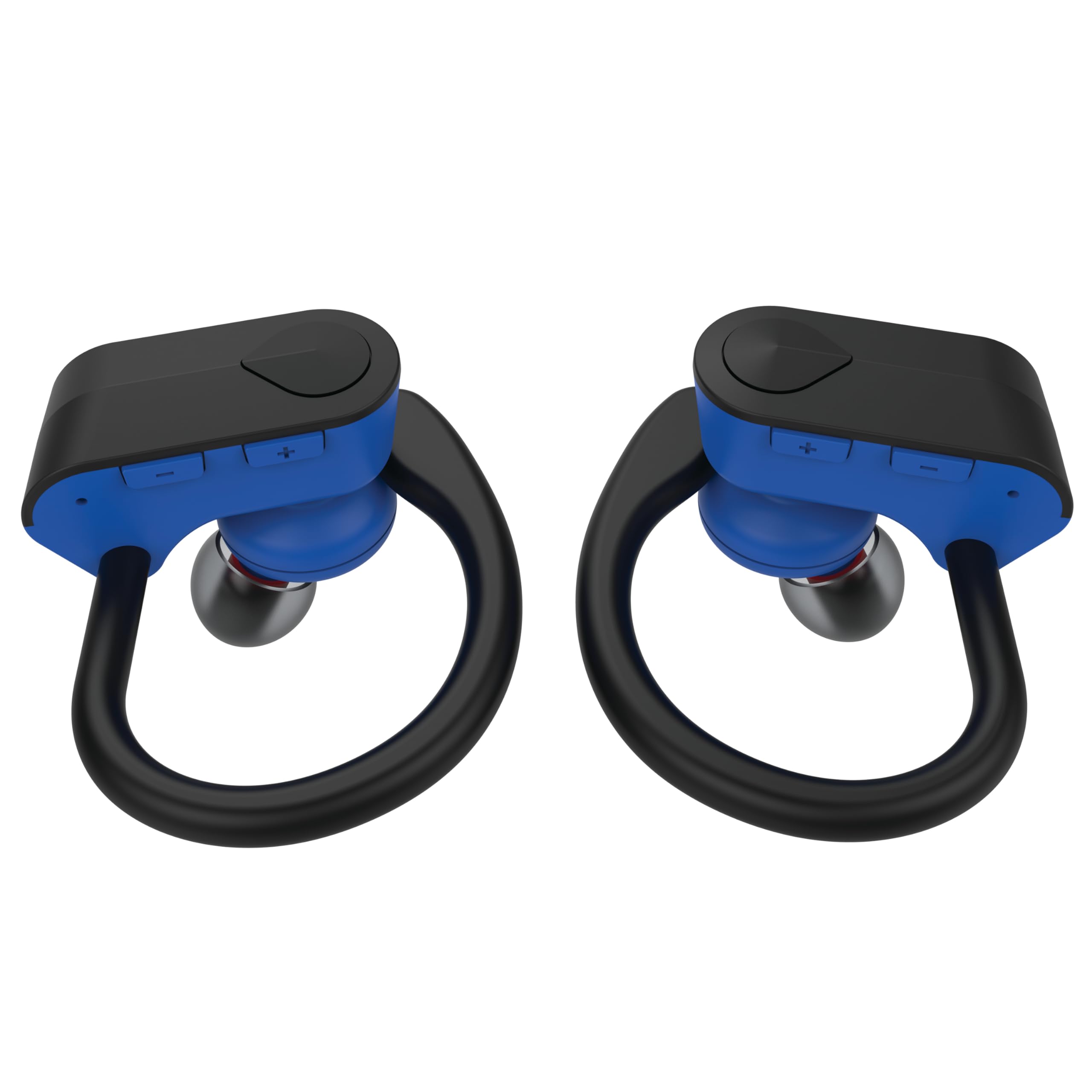 Amazon.com: IQ SOUND IQ-140TWS True Wireless Sport Earbuds with